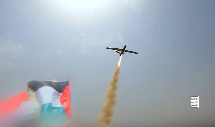بعملية مشتركة مع المقاومة في العراق تنفيذ 3 عمليات ضد العدو الإسرائيلي